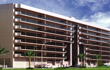 Отель Golden Sands Hotel Apartmens 3* Отель Golden Sands Hotel Apartmens 3*