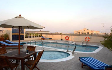 Отель Grand Central Hotel 4*