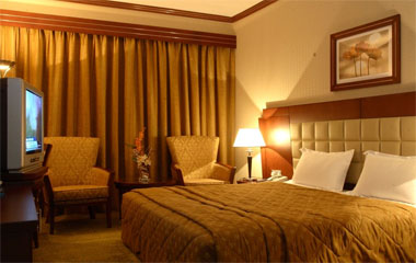 Номер отеля Grand Central Hotel 4* Номер отеля Grand Central Hotel 4*