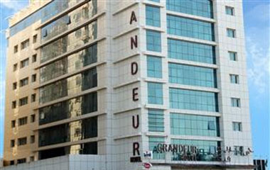 Отель Grandeur Hotel 3* Отель Grandeur Hotel 3*