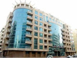 Отель Grand Midwest Bur Dubai Hotel Apartments 4*