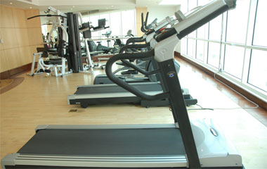 Отель Grand Midwest Express Hotel Apartments