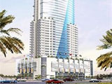 Отель Grand Midwest Tower Hotel Apartments 4*