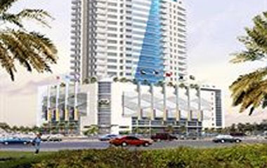 Отель Grand Midwest Tower Hotel Apartments 4* Отель Grand Midwest Tower Hotel Apartments 4*