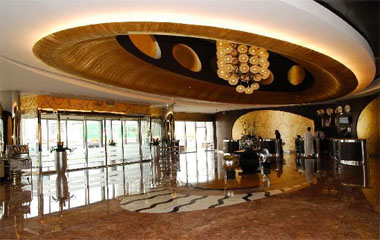 Отель Grand Midwest Tower Hotel Apartments 4* Отель Grand Midwest Tower Hotel Apartments 4*