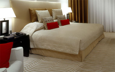 Номер отеля Grosvenor House Dubai 5*