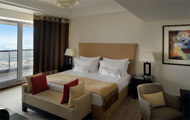 Номер отеля Grosvenor House Dubai 5*