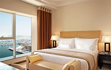 Номер отеля Grosvenor House Dubai 5*