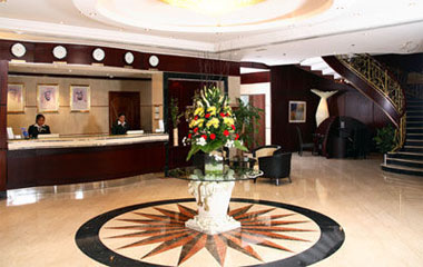 Отель Hallmark Hotel 4* Отель Hallmark Hotel 4*