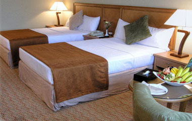 Номер отеля Hallmark Hotel 4* Номер отеля Hallmark Hotel 4*