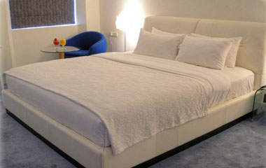 Номер отеля Hallmark Hotel 4*