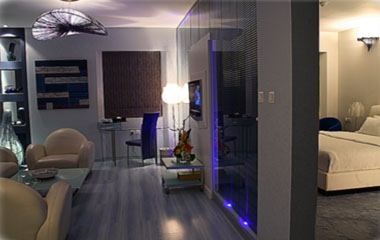 Номер отеля Hallmark Hotel 4*