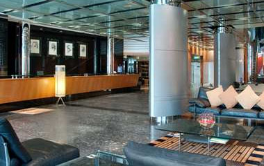 Отель Hilton Dubai Creek 5* Отель Hilton Dubai Creek 5*