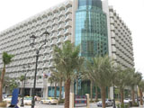Отель Hilton Dubai Jumeirah Resort 5*