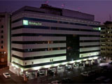 Отель Holiday Inn Dubai-Downtown hotel 4*
