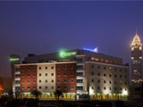 Отель Holiday Inn Express Dubai-Internet City 2*