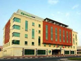 Отель Holiday Inn Express Dubai-Safa Park 2*