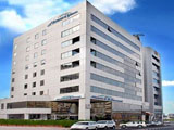 Отель Howard Jonson Bur Dubai 3*