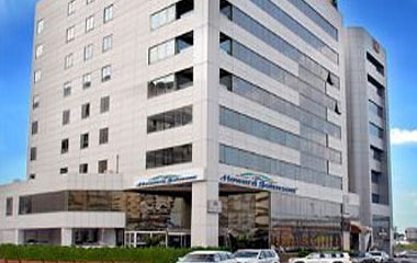 Отель Howard Jonson Bur Dubai 3* Отель Howard Jonson Bur Dubai 3*