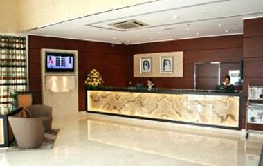 Отель Howard Jonson Bur Dubai 3* Отель Howard Jonson Bur Dubai 3*