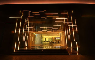 Отель Hues Boutique Hotel 4*