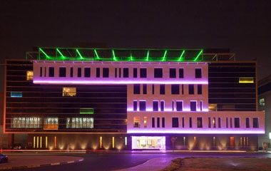 Отель Hues Boutique Hotel 4*