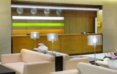 Отель Hues Boutique Hotel 4*