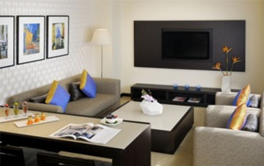 Номер отеля Hues Boutique Hotel 4*