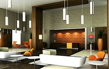 Отель Ibis Al Rigga 2*