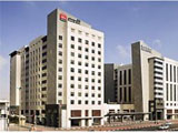 Отель Ibis Deira City Centre 2*