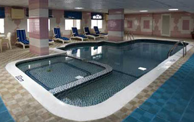 Отель Imperial Hotel Apartments