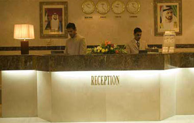 Отель Imperial Hotel Apartments