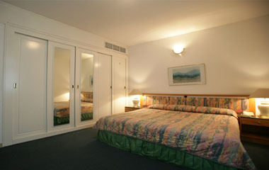 Номер отеля Imperial Hotel Apartments