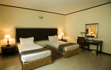 Номер отеля Imperial Hotel Apartments