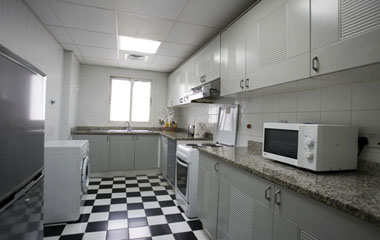 Номер отеля Imperial Hotel Apartments