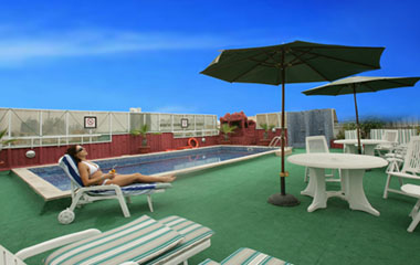 Отель Imperial Suites Hotel 3*