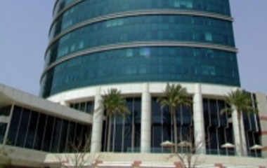 Отель InterContinental Dubai Festival City 5*