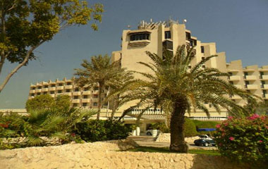 Отель Jebel Ali Hotel 5* Отель Jebel Ali Hotel 5*