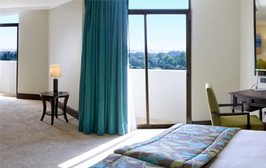 Номер отеля Jebel Ali Hotel 5* Номер отеля Jebel Ali Hotel 5*