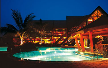 Отель Jebel Ali Palm Tree Court & Spa 5*