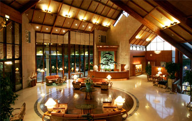 Отель Jebel Ali Palm Tree Court & Spa 5* Отель Jebel Ali Palm Tree Court & Spa 5*