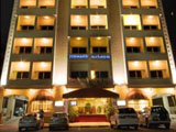 Отель Jormand Hotel Apartments 3*