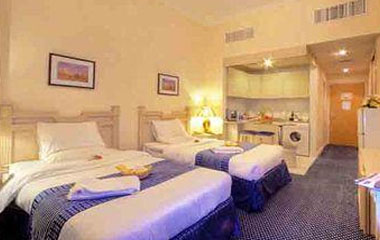 Номер отеля Jormand Hotel Apartments 3* Номер отеля Jormand Hotel Apartments 3*