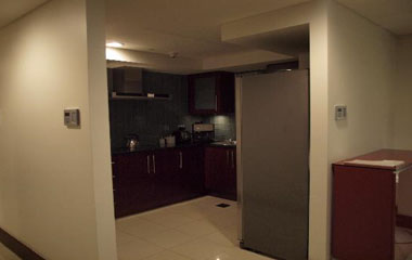 Номер отеля Jumeirah Living World Trade Centre Residence 5*