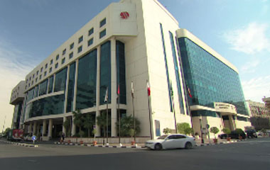 Отель JW Marriott Hotel Dubai 5* Отель JW Marriott Hotel Dubai 5*