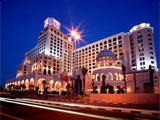 Отель Kempinski Hotel Mall of the Emirates 5*