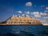 Отель Kempinski Hotel & Residences Palm Jumeirah 5*