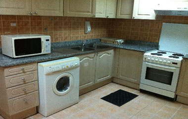 Номер отеля Khalidia Hotel Apartments 3*