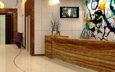 Отель Landmark Grand Hotel 4* Отель Landmark Grand Hotel 4*