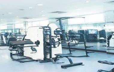 Отель Landmark Plaza Baniyas 3*